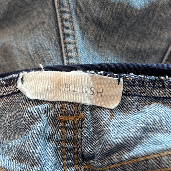 Maternity Shorts size 4 - Picture 4 of 4